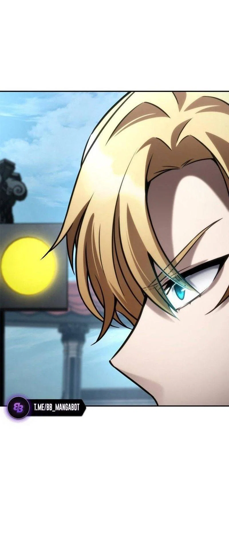 Read Безграничный маг RU Manga Online