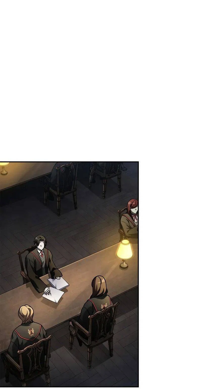 Read Безграничный маг RU Manga Online