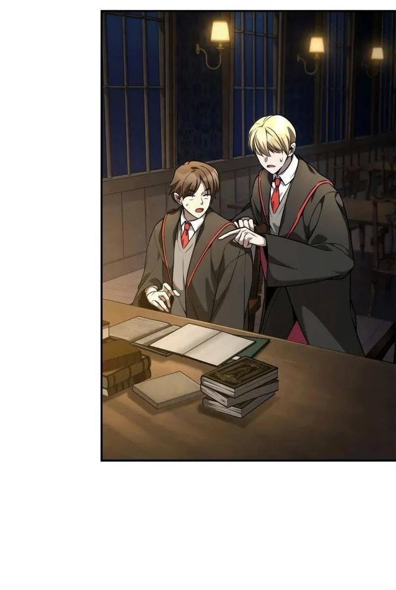Read Безграничный маг RU Manga Online