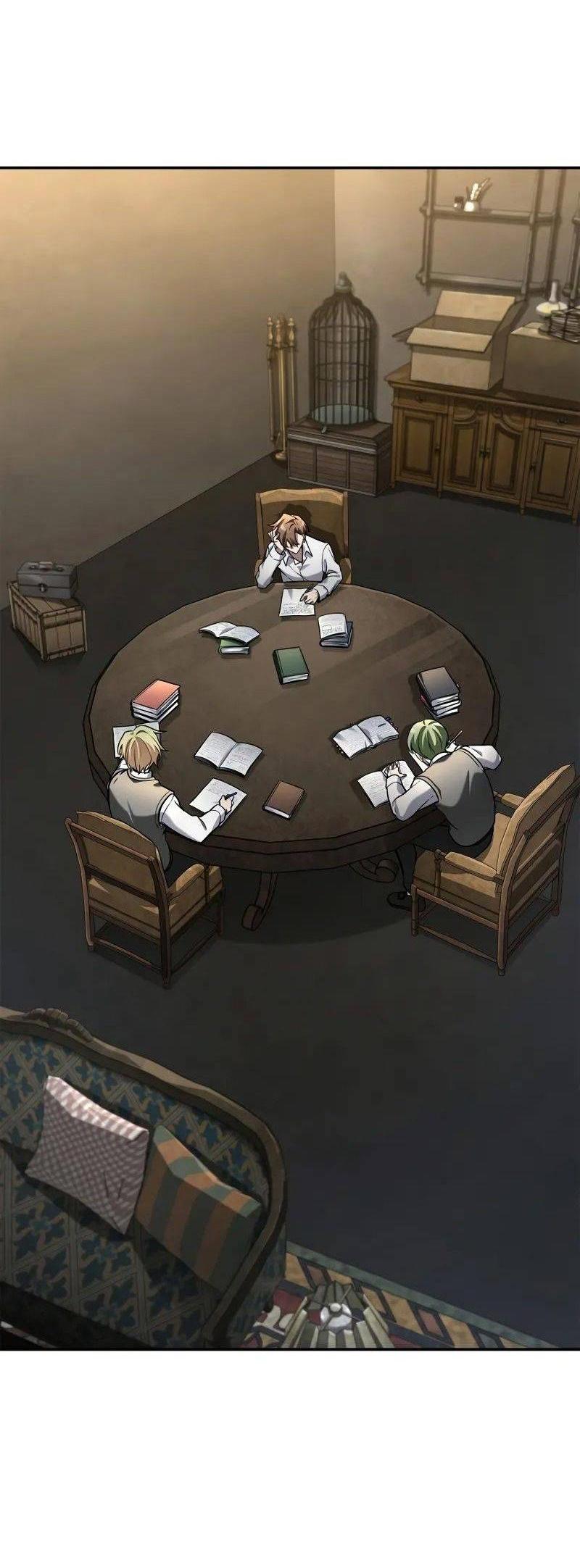 Read Безграничный маг RU Manga Online