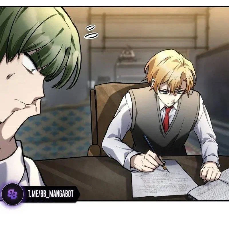 Read Безграничный маг RU Manga Online
