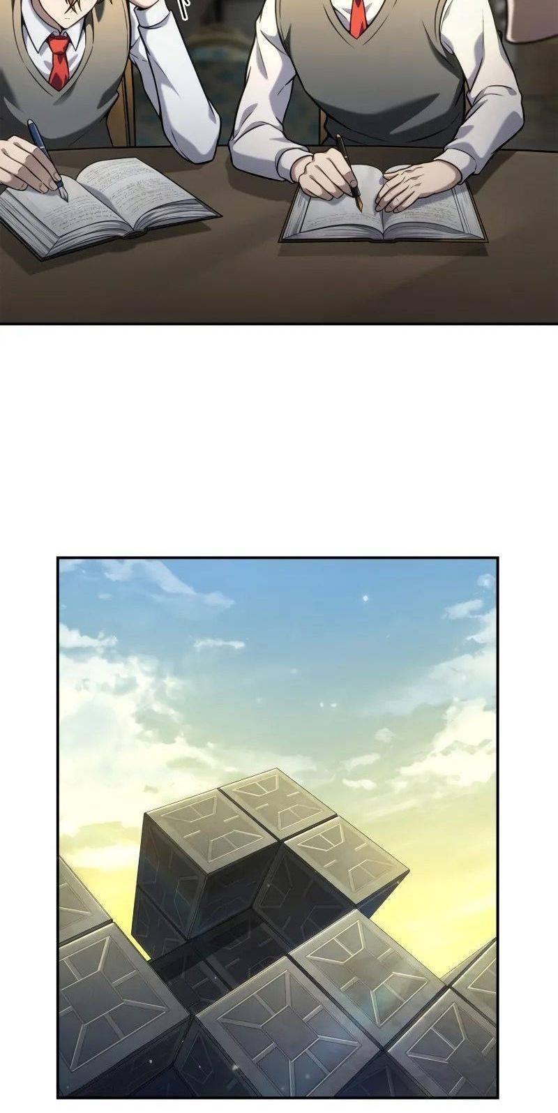 Read Безграничный маг RU Manga Online