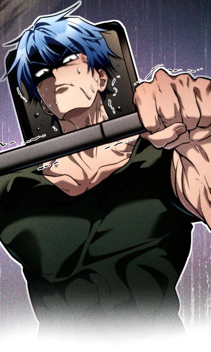Read Безграничный маг RU Manga Online