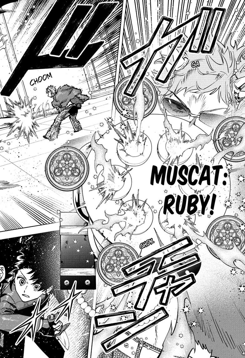 Read Ведьмак Ити RU Manga Online