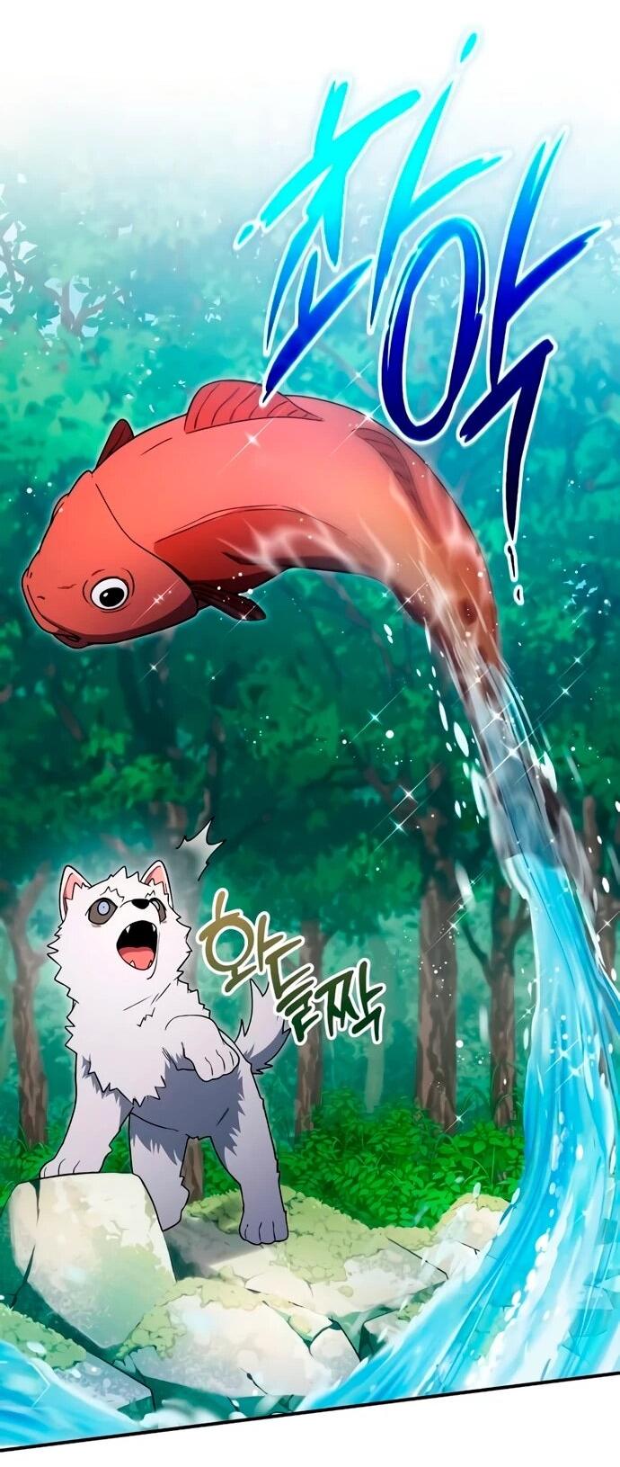 Read Ветеран Апокалипсиса RU Manga Online
