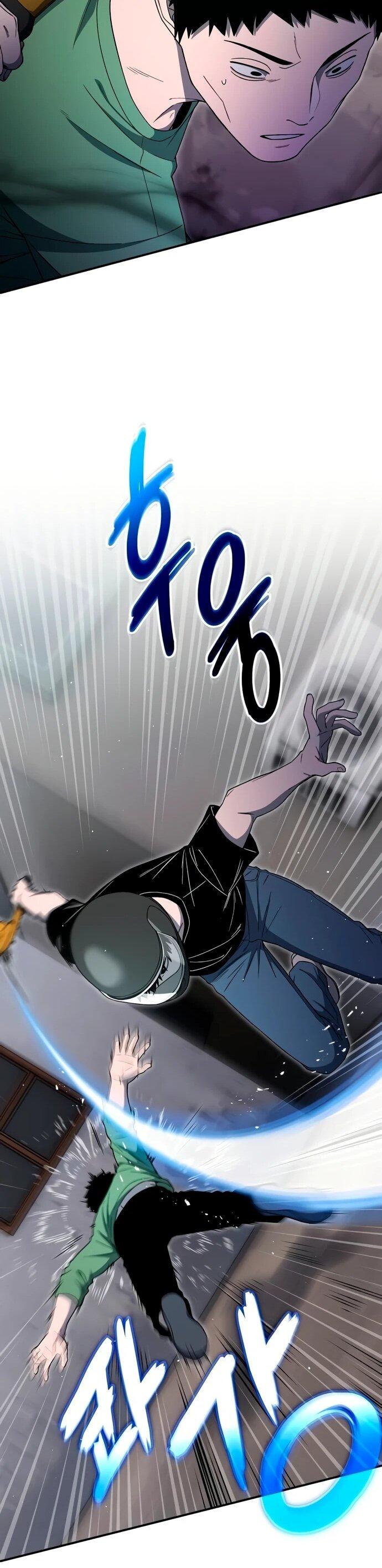 Read Ветеран Апокалипсиса RU Manga Online