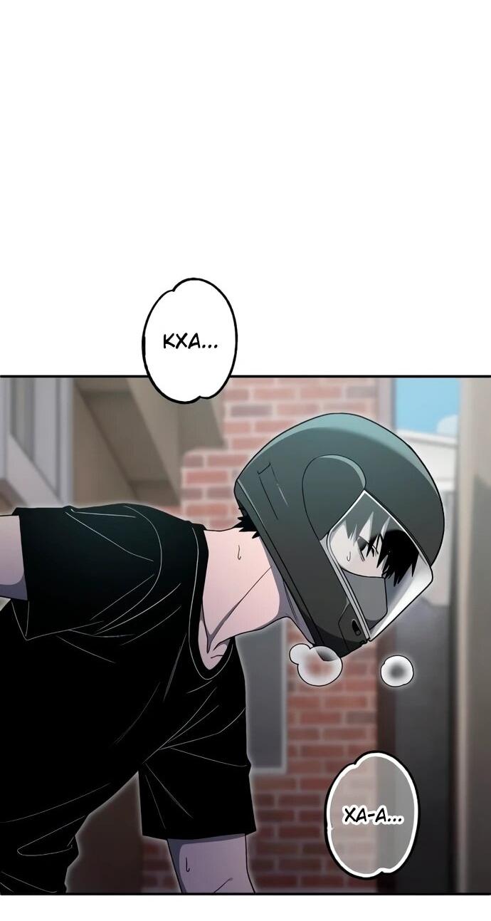 Read Ветеран Апокалипсиса RU Manga Online