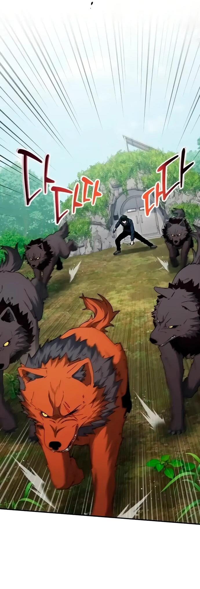 Read Ветеран Апокалипсиса RU Manga Online