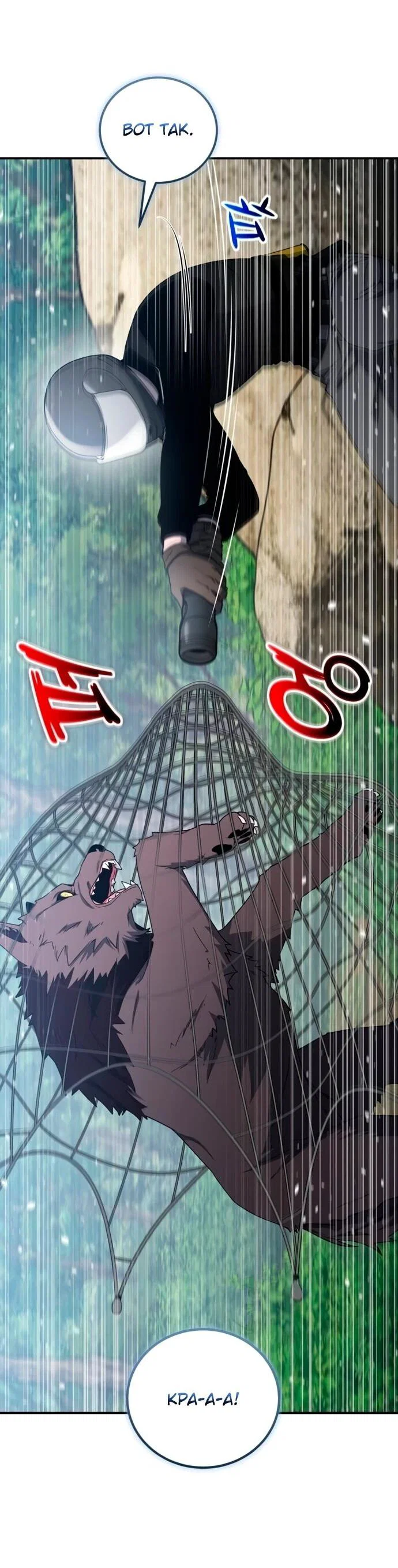 Read Ветеран Апокалипсиса RU Manga Online