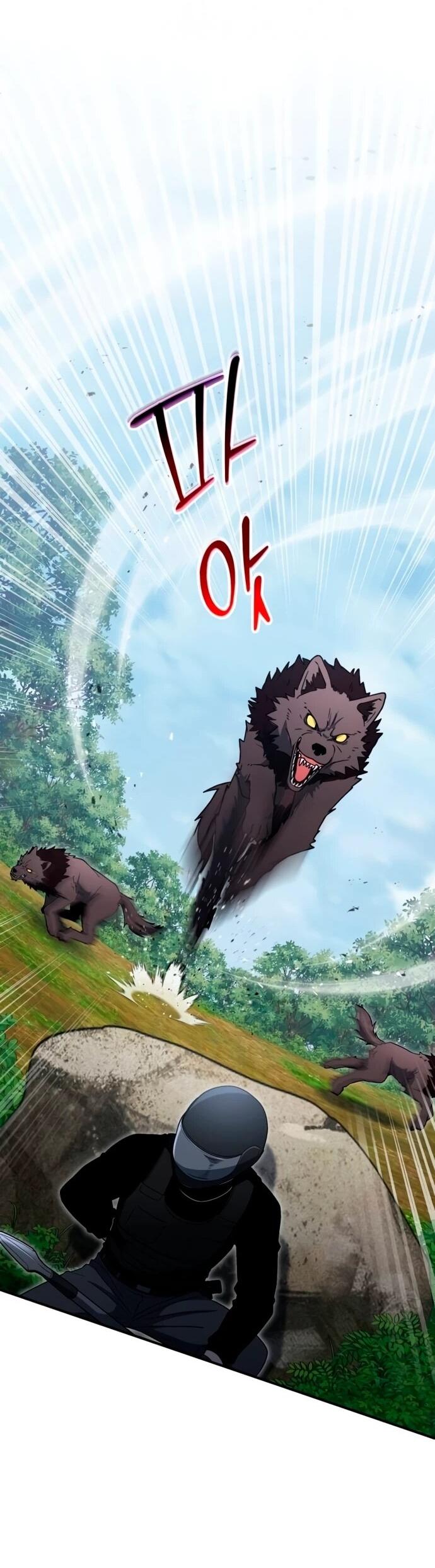 Read Ветеран Апокалипсиса RU Manga Online