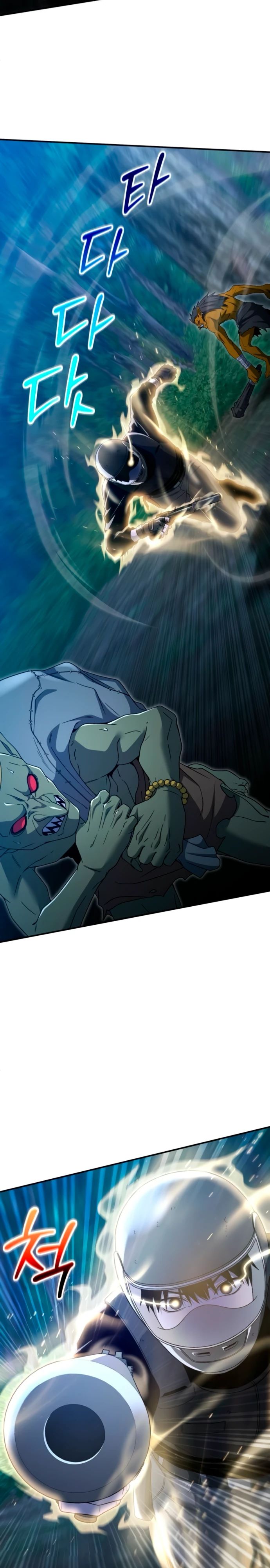 Read Ветеран Апокалипсиса RU Manga Online