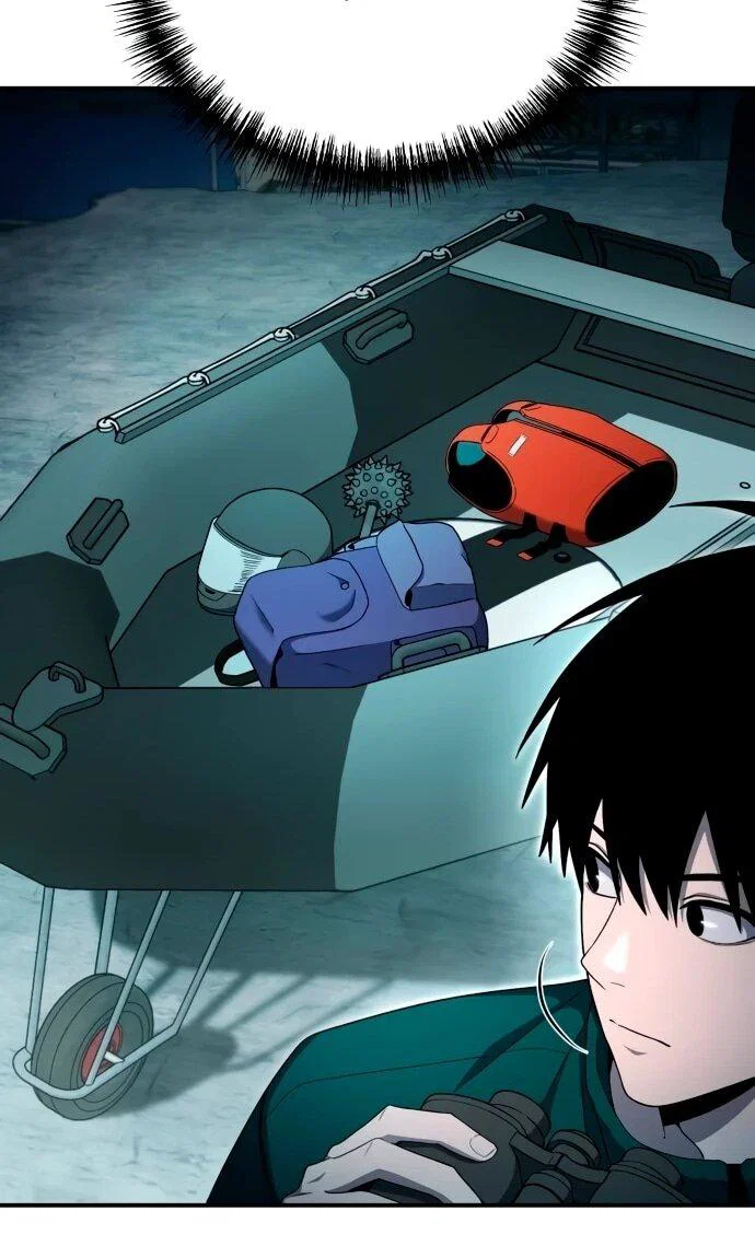 Read Ветеран Апокалипсиса RU Manga Online