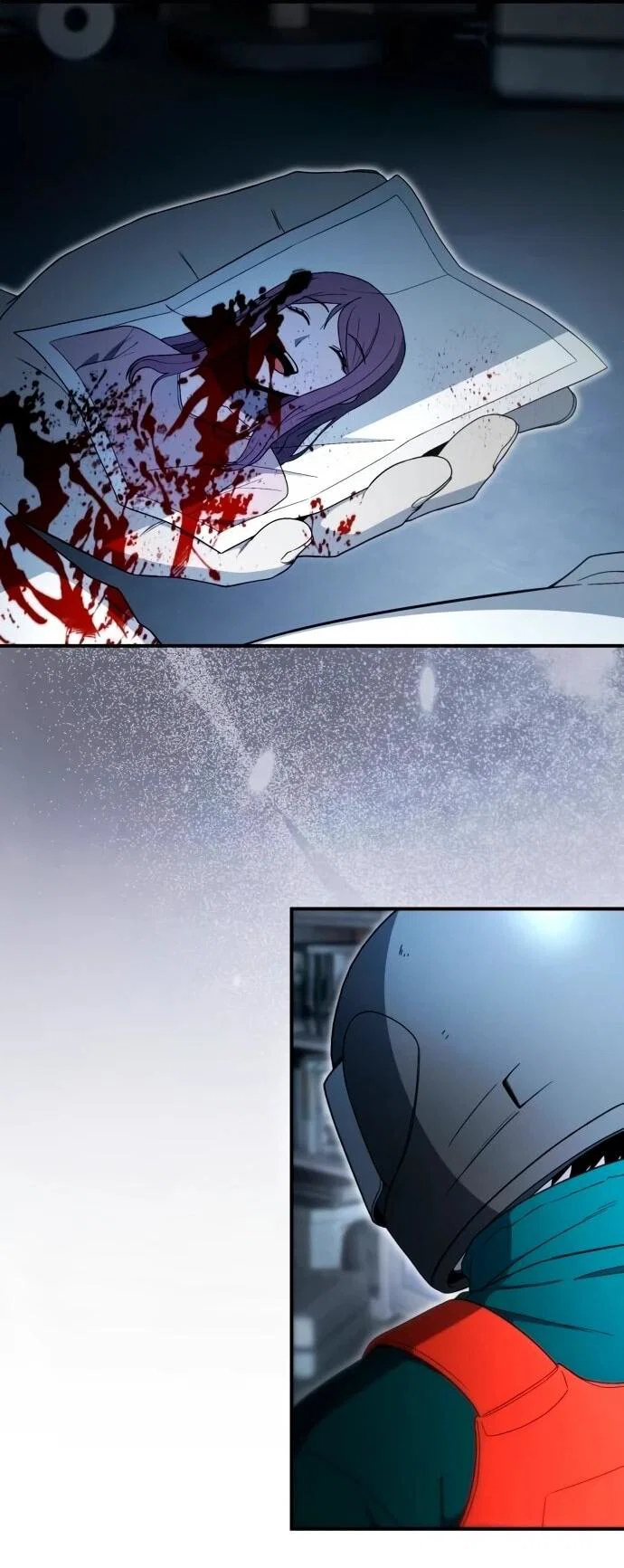 Read Ветеран Апокалипсиса RU Manga Online