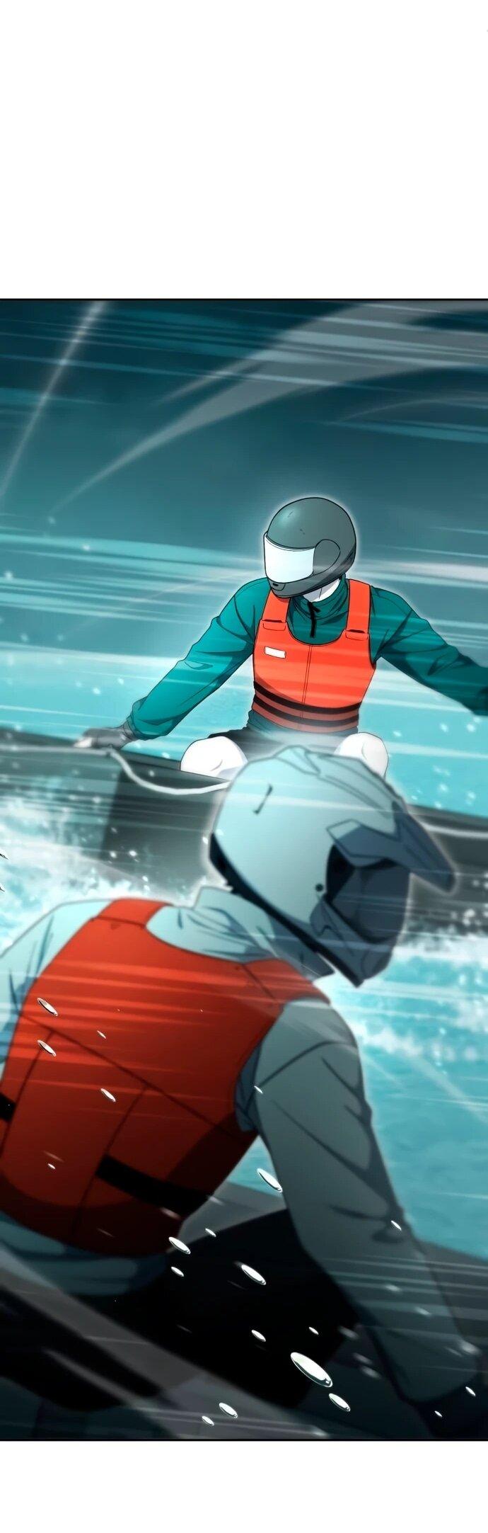 Read Ветеран Апокалипсиса RU Manga Online