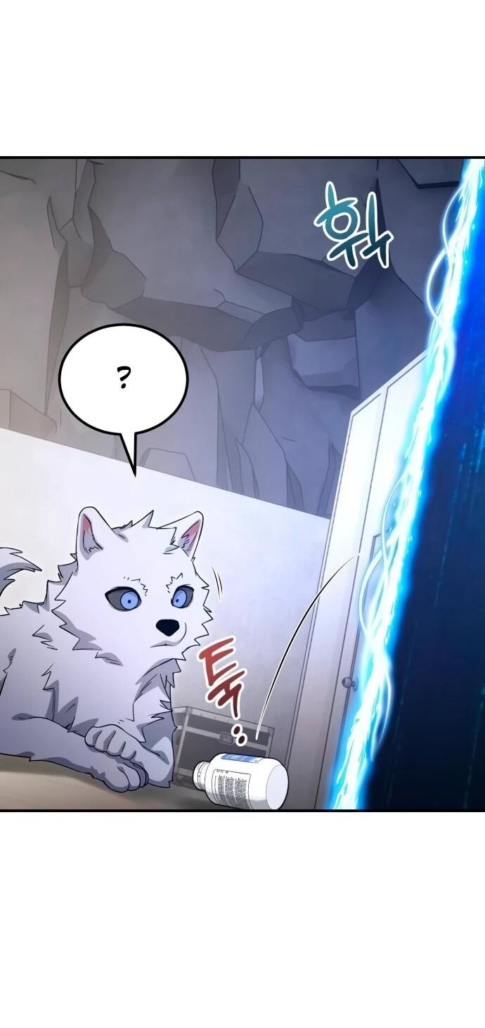 Read Ветеран Апокалипсиса RU Manga Online
