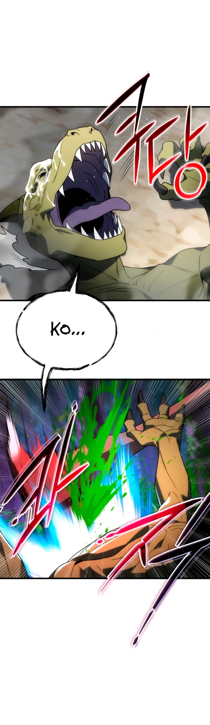 Read Ветеран Апокалипсиса RU Manga Online
