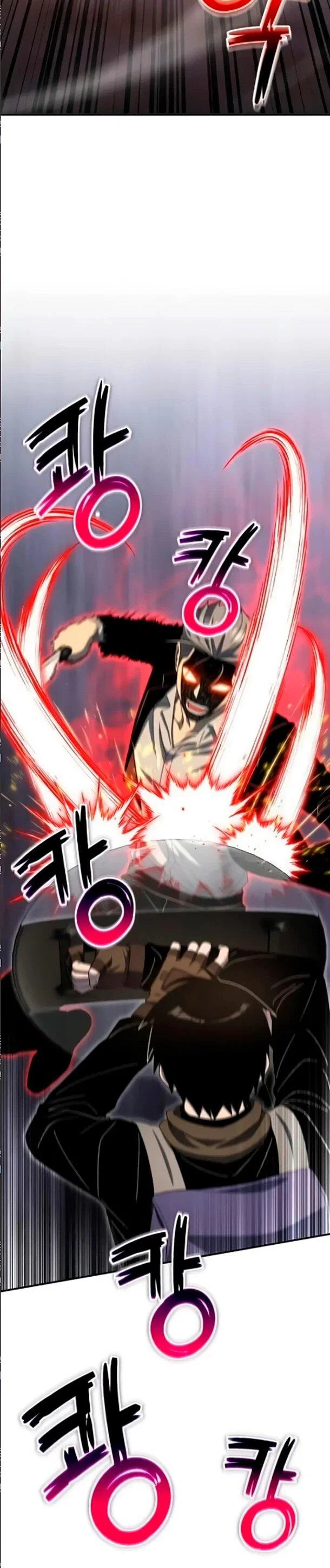 Read Ветеран Апокалипсиса RU Manga Online