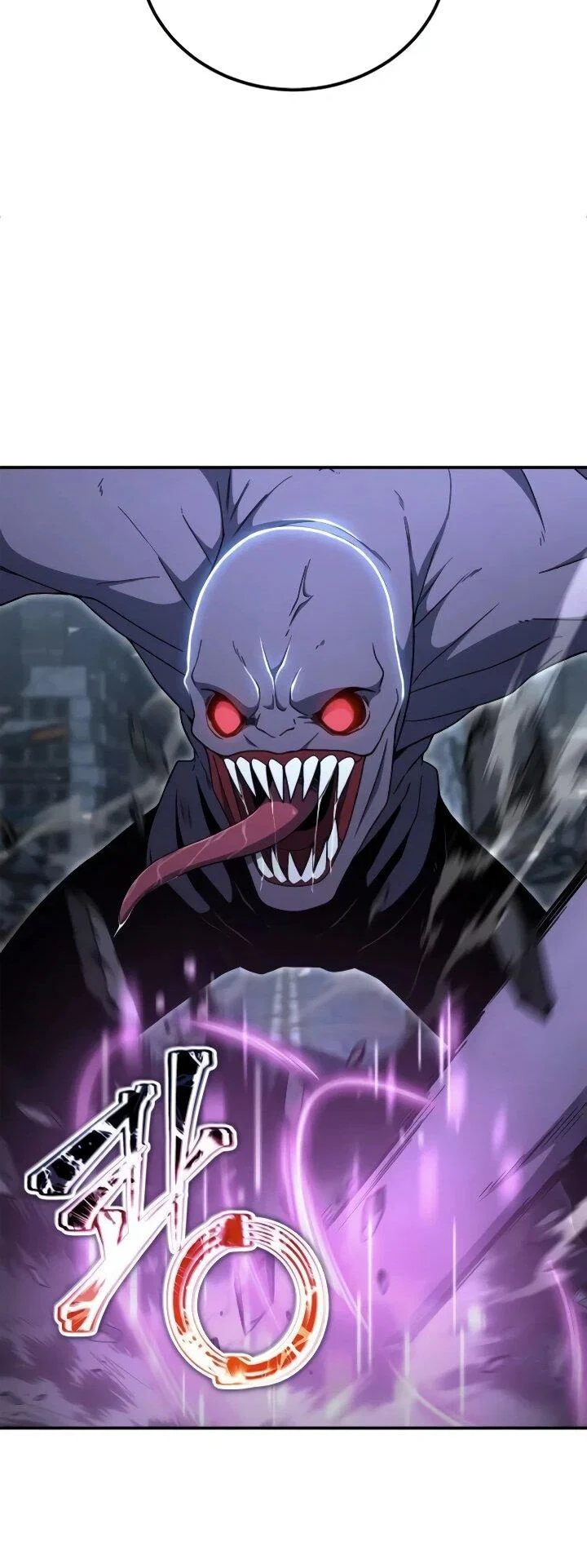 Read Ветеран Апокалипсиса RU Manga Online