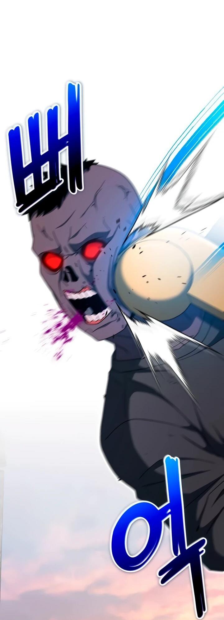Read Ветеран Апокалипсиса RU Manga Online