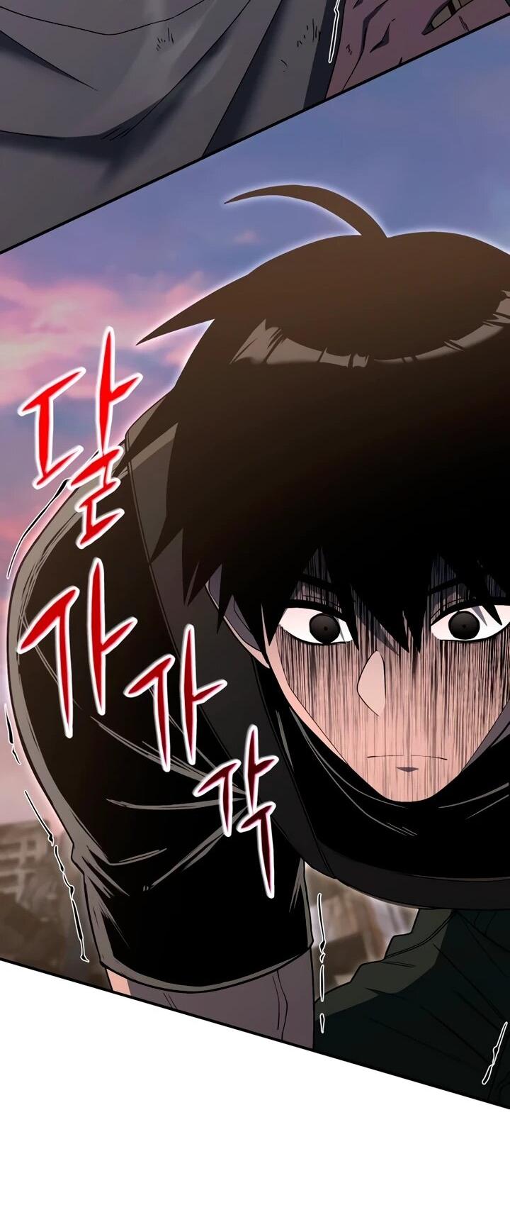 Read Ветеран Апокалипсиса RU Manga Online