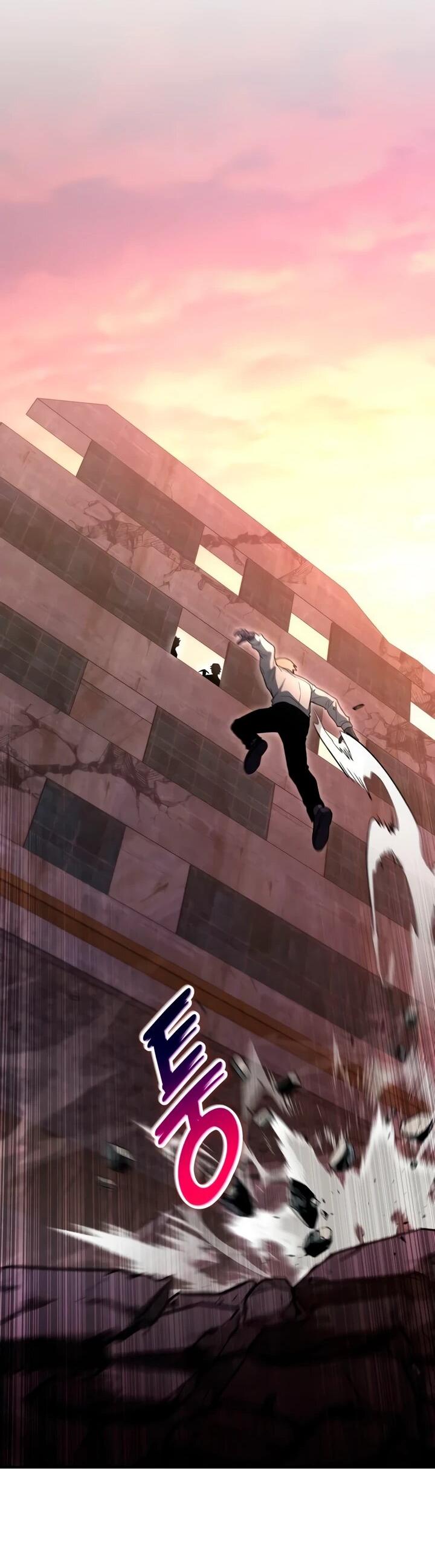 Read Ветеран Апокалипсиса RU Manga Online