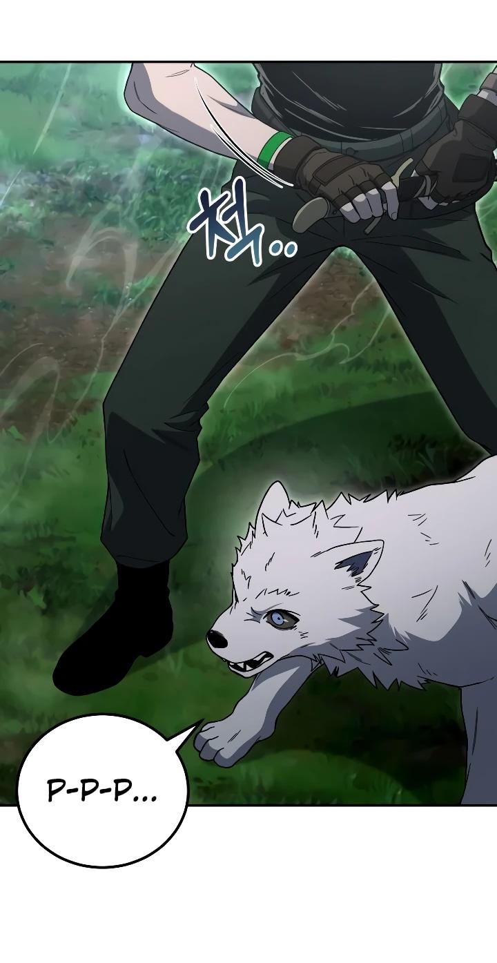 Read Ветеран Апокалипсиса RU Manga Online