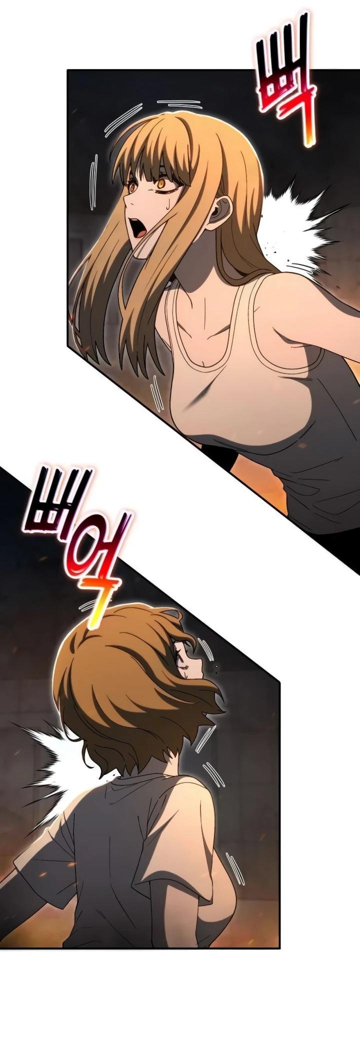 Read Ветеран Апокалипсиса RU Manga Online