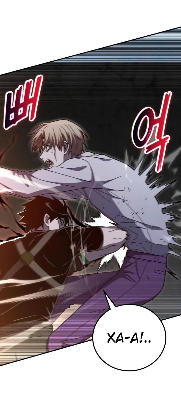 Read Ветеран Апокалипсиса RU Manga Online