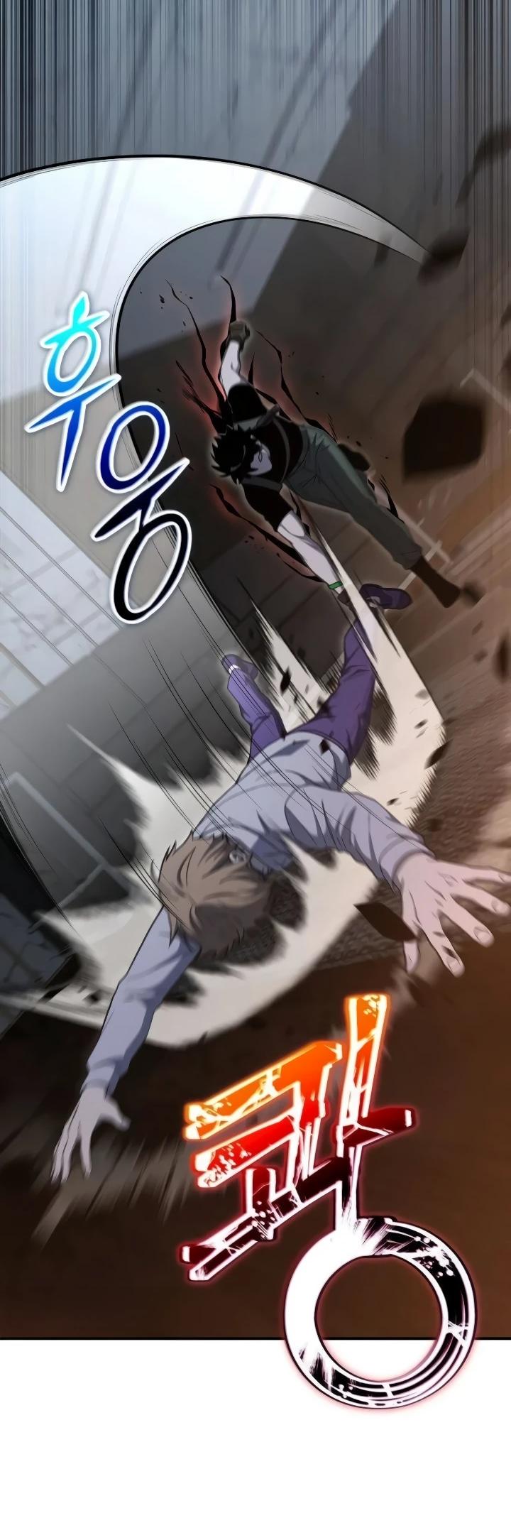 Read Ветеран Апокалипсиса RU Manga Online