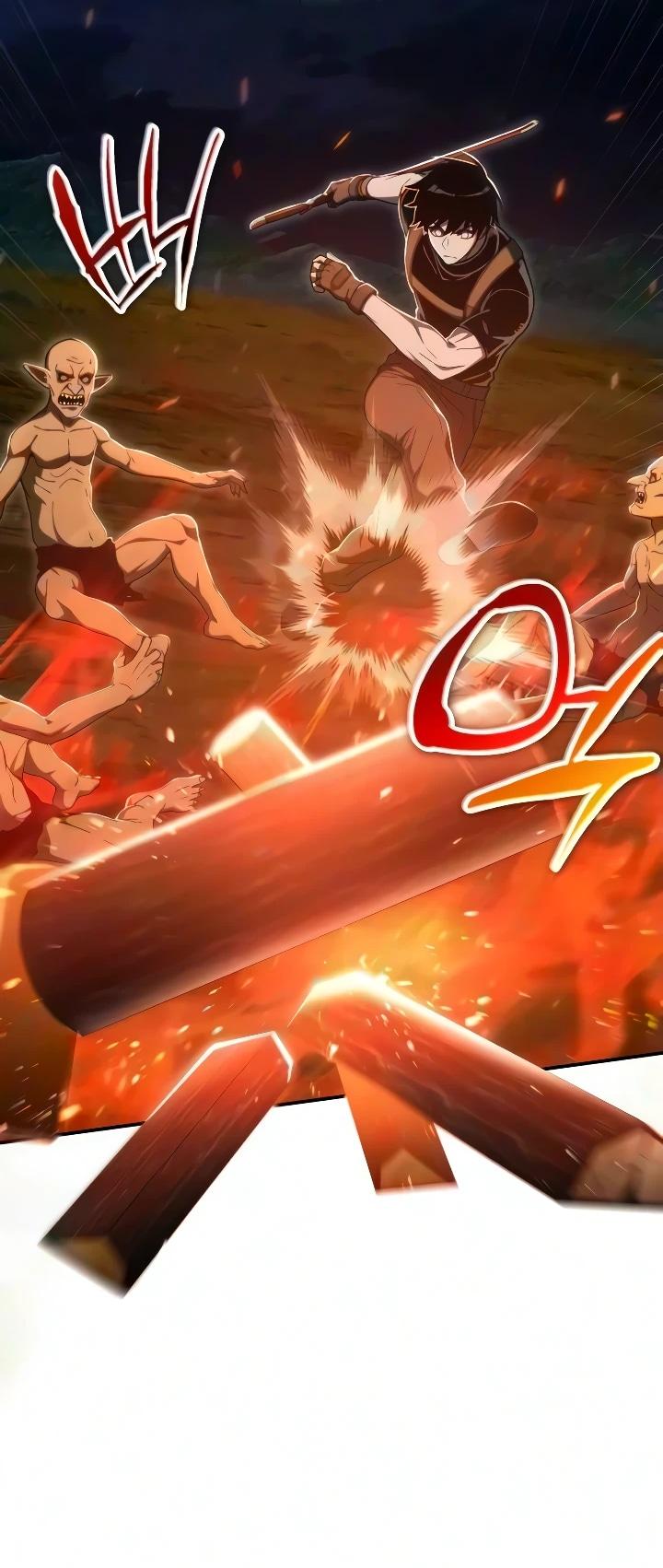 Read Ветеран Апокалипсиса RU Manga Online