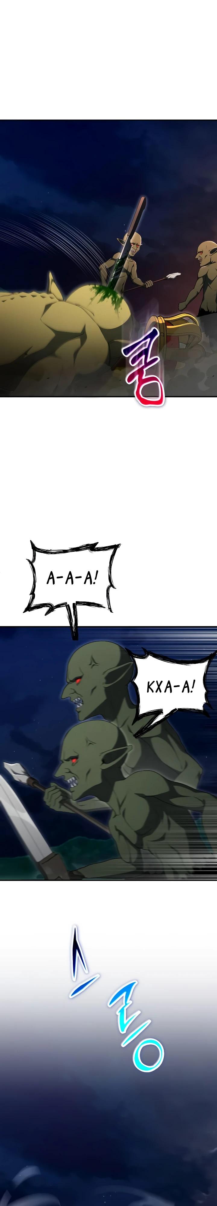 Read Ветеран Апокалипсиса RU Manga Online