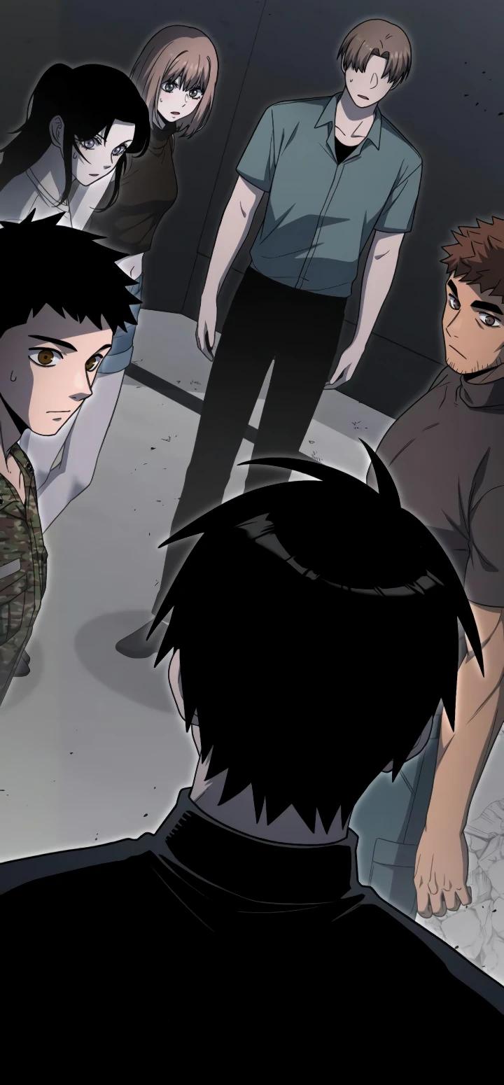 Read Ветеран Апокалипсиса RU Manga Online