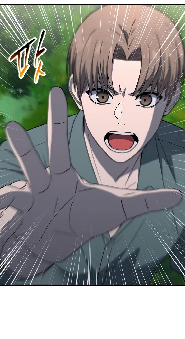 Read Ветеран Апокалипсиса RU Manga Online
