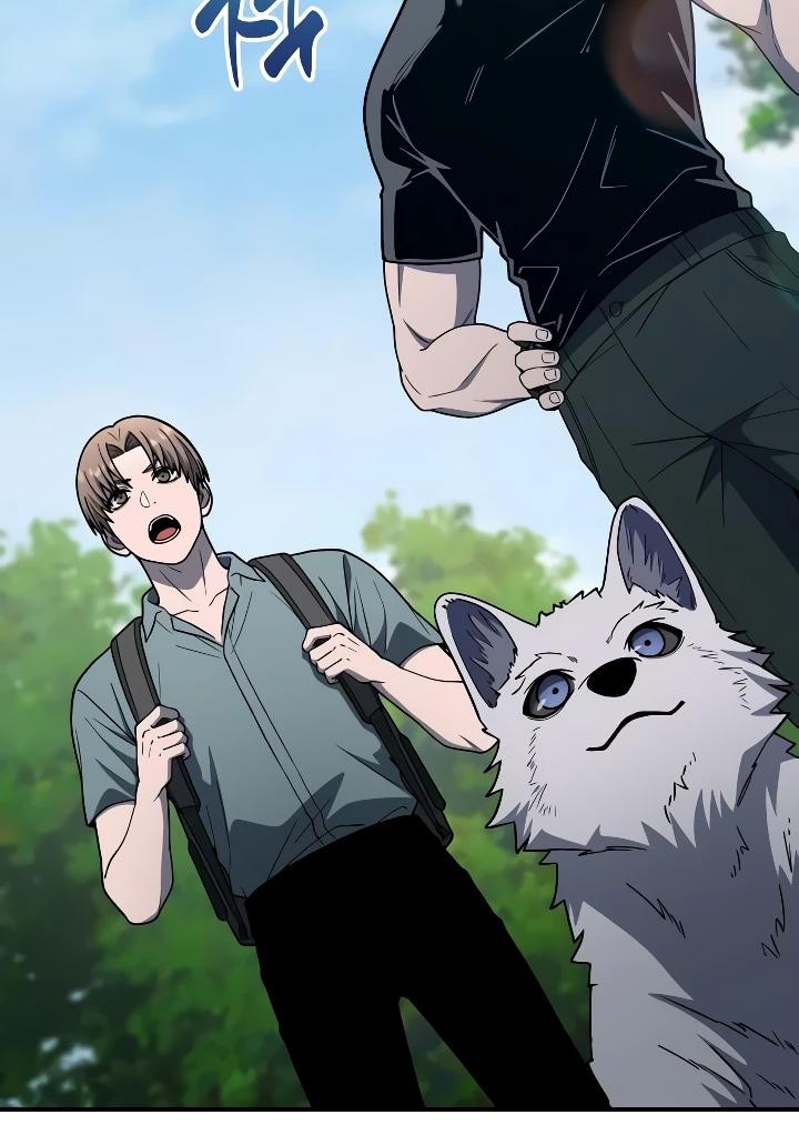 Read Ветеран Апокалипсиса RU Manga Online