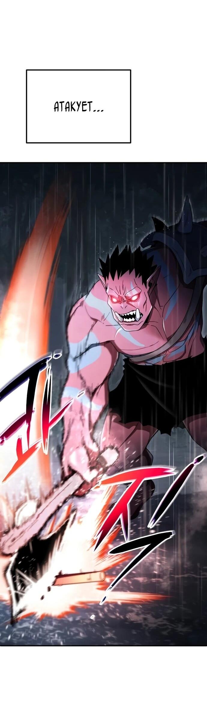 Read Ветеран Апокалипсиса RU Manga Online