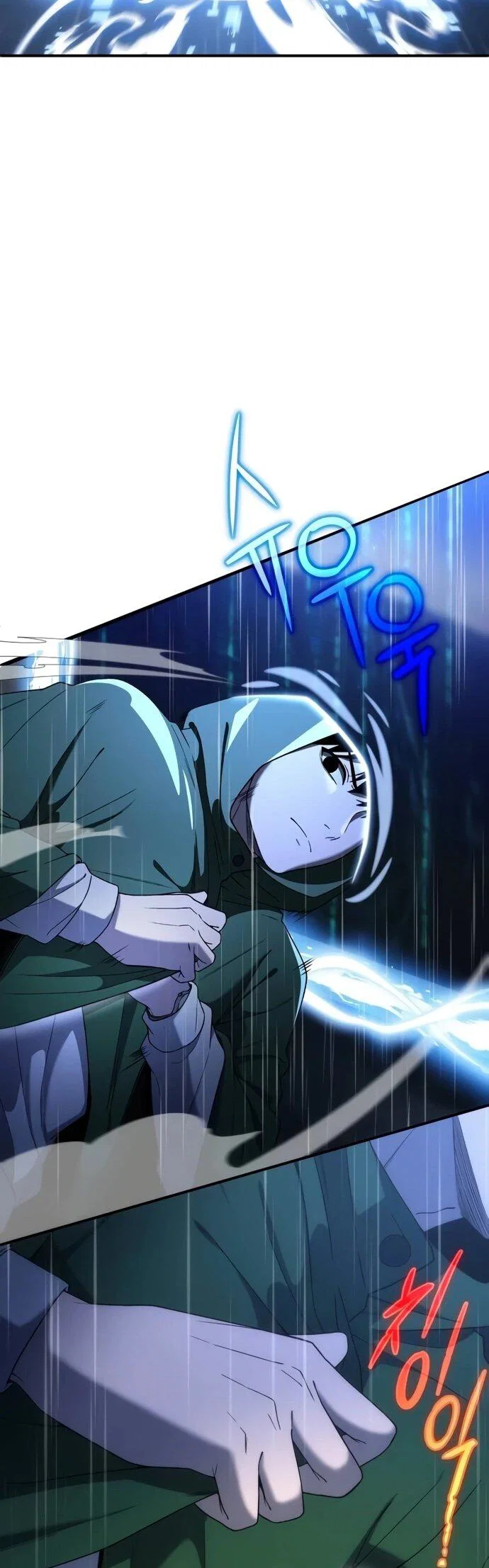Read Ветеран Апокалипсиса RU Manga Online