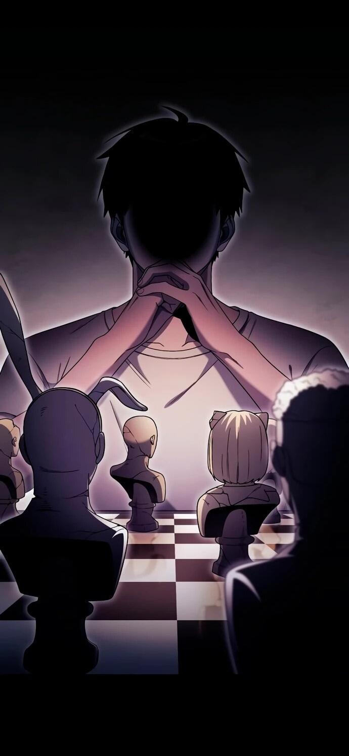 Read Ветеран Апокалипсиса RU Manga Online