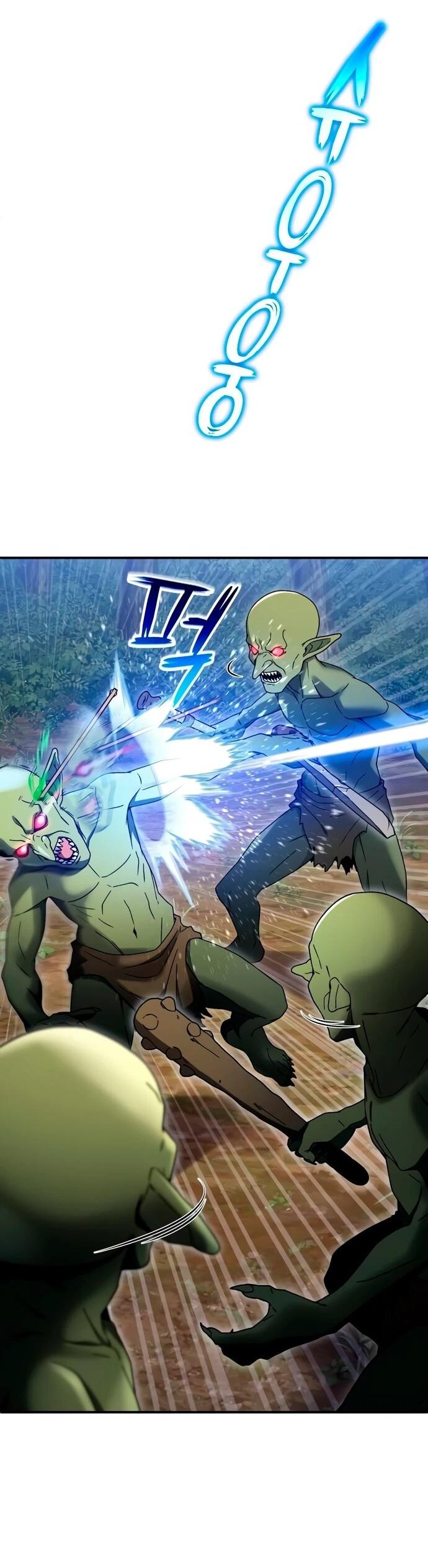 Read Ветеран Апокалипсиса RU Manga Online