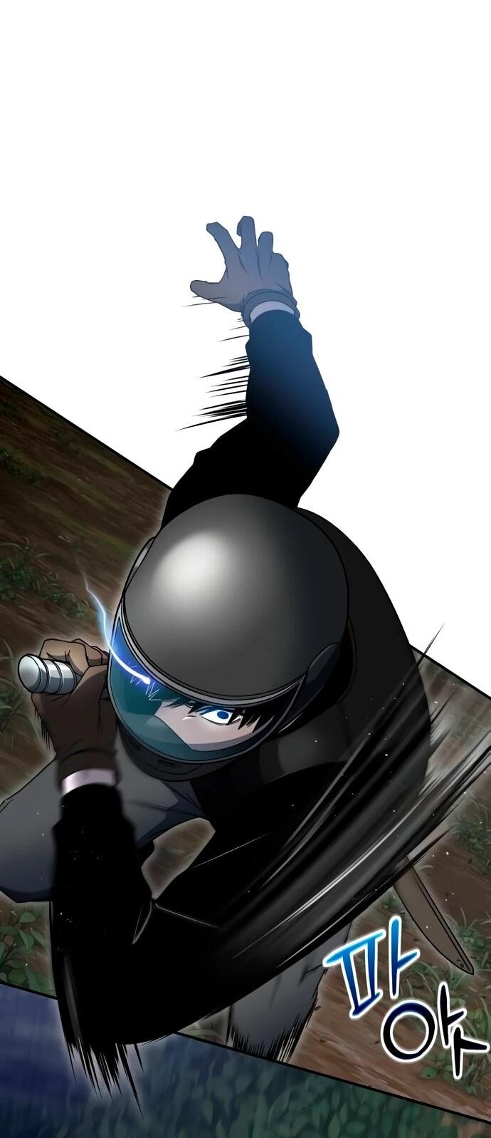 Read Ветеран Апокалипсиса RU Manga Online