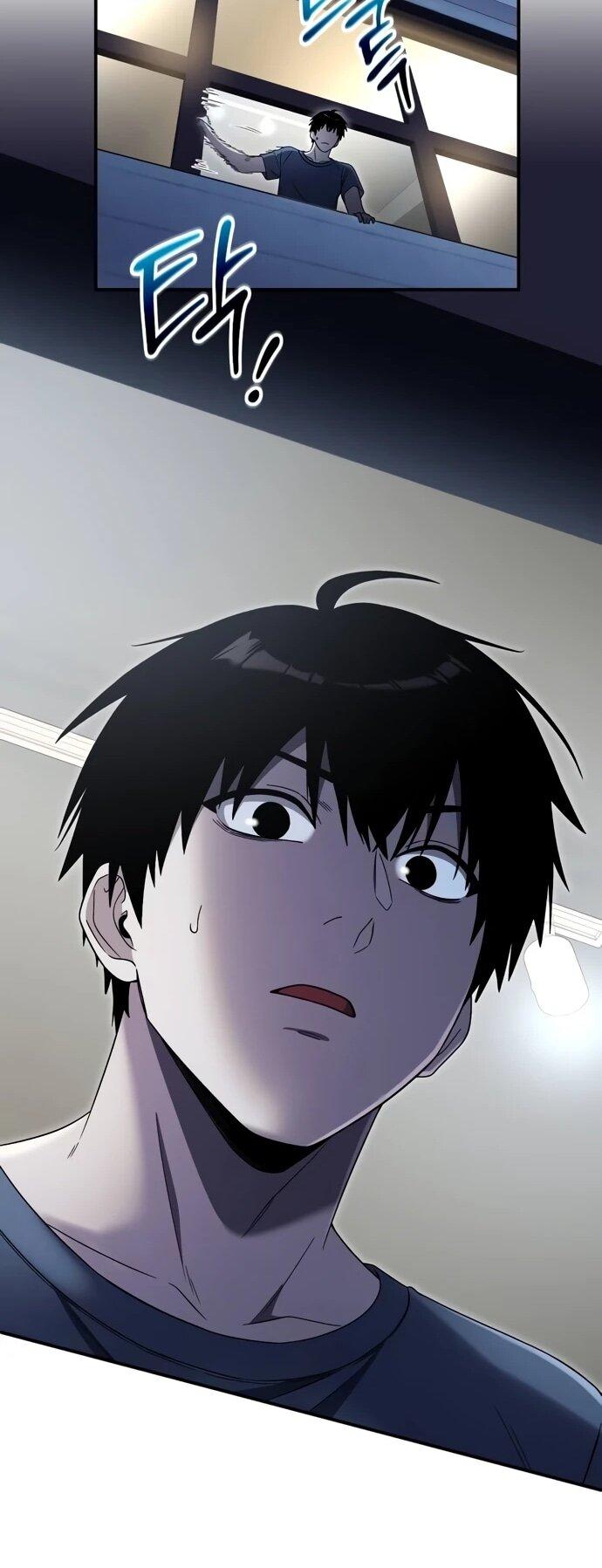 Read Ветеран Апокалипсиса RU Manga Online