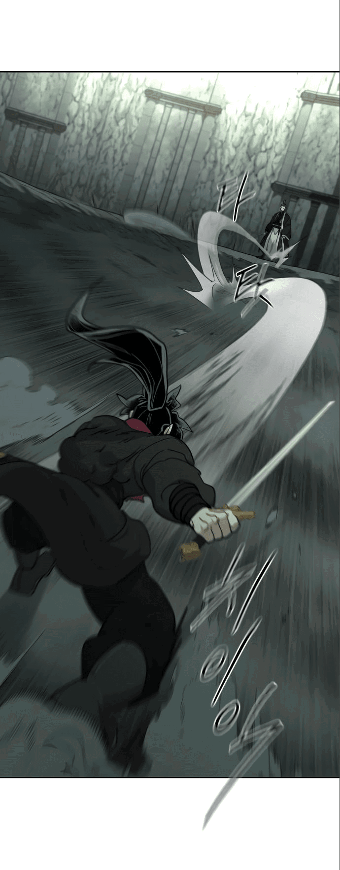 Read Возвращение Хуашань RU Manga Online