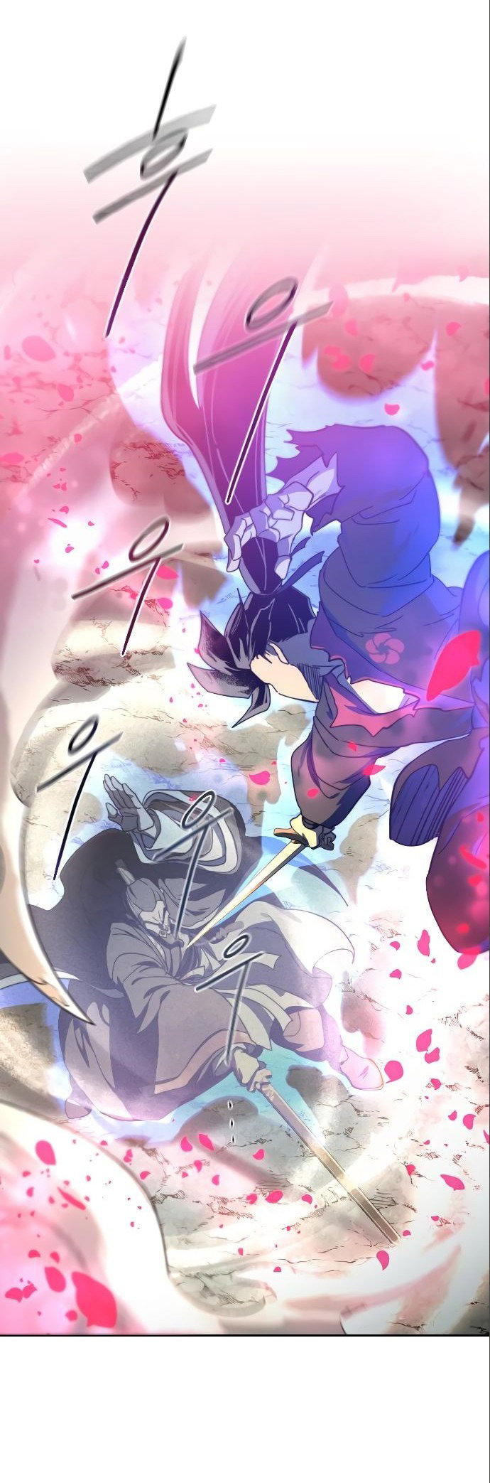 Read Возвращение Хуашань RU Manga Online