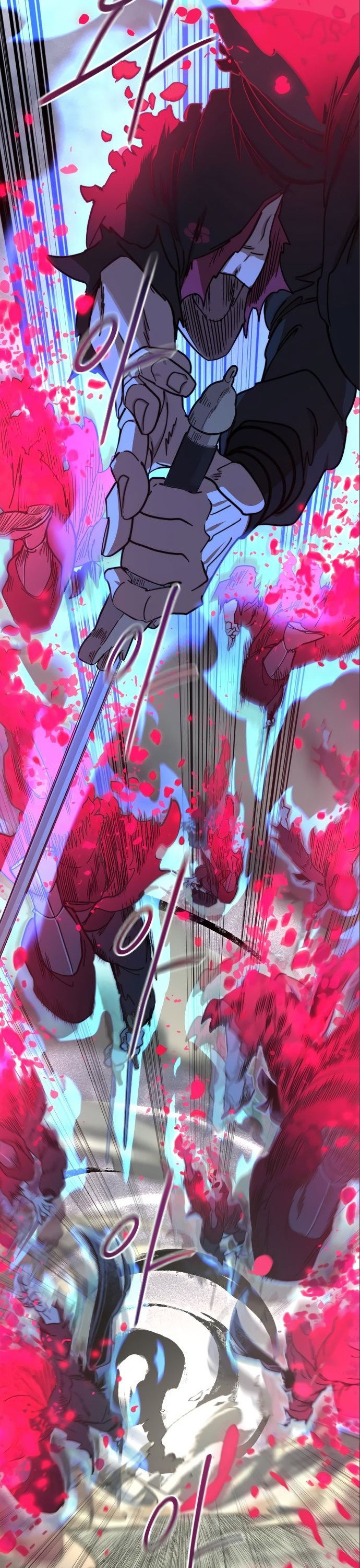 Read Возвращение Хуашань RU Manga Online