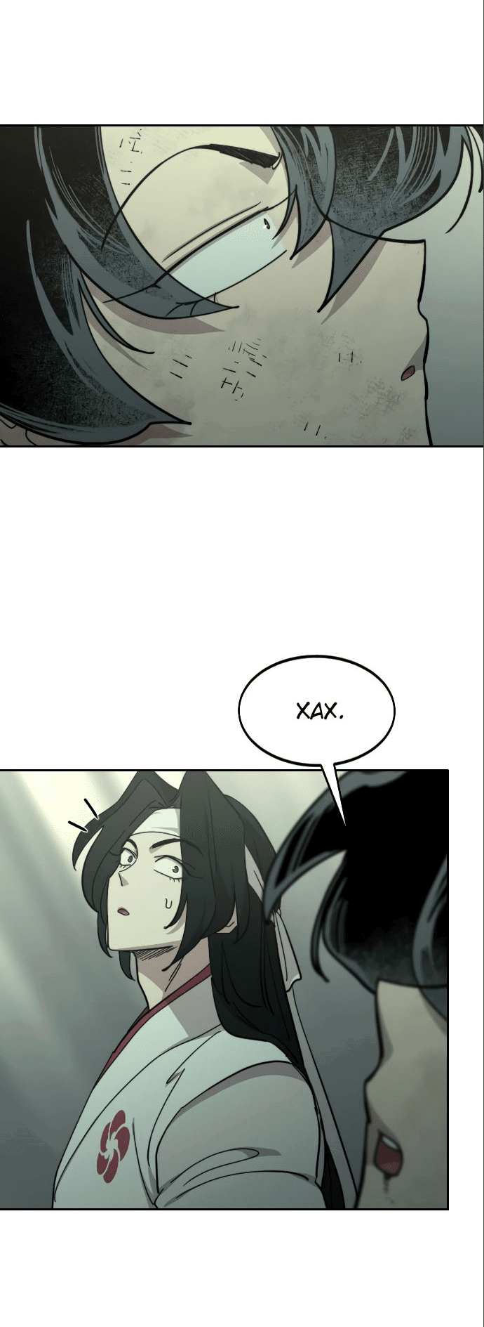 Read Возвращение Хуашань RU Manga Online