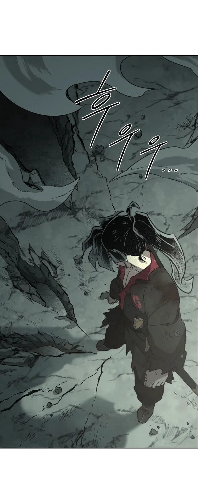 Read Возвращение Хуашань RU Manga Online