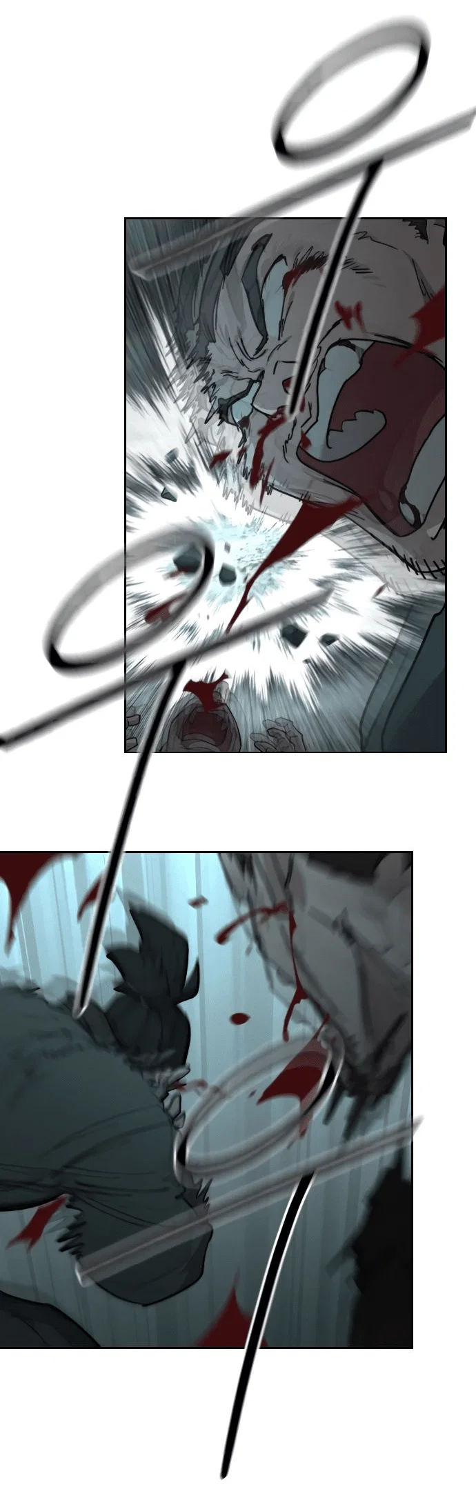 Read Возвращение Хуашань RU Manga Online
