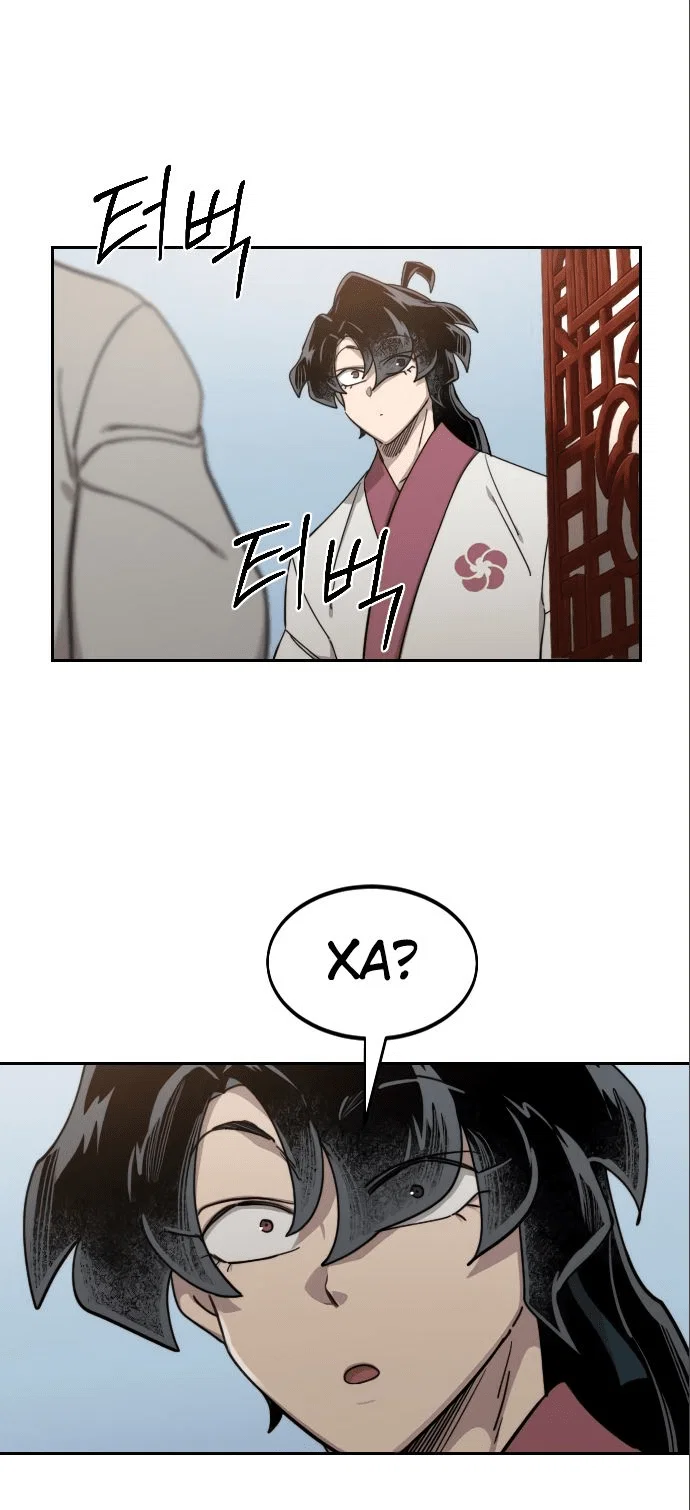 Read Возвращение Хуашань RU Manga Online