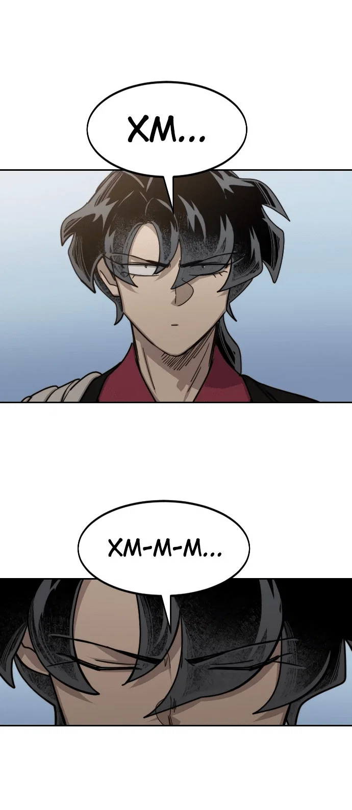 Read Возвращение Хуашань RU Manga Online