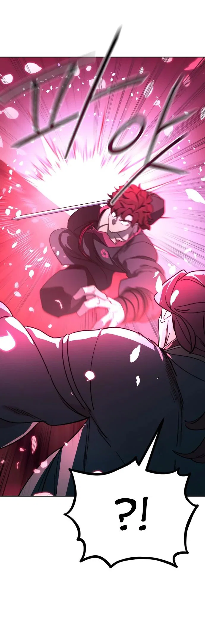 Read Возвращение Хуашань RU Manga Online