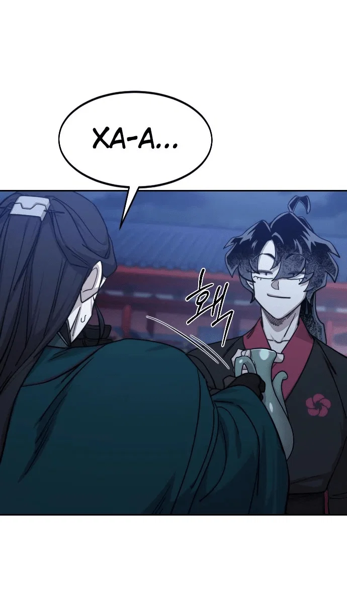 Read Возвращение Хуашань RU Manga Online